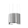 GLOBALO ARENOFLOW 39.4 INOX - 1525816 - zdjęcie 2